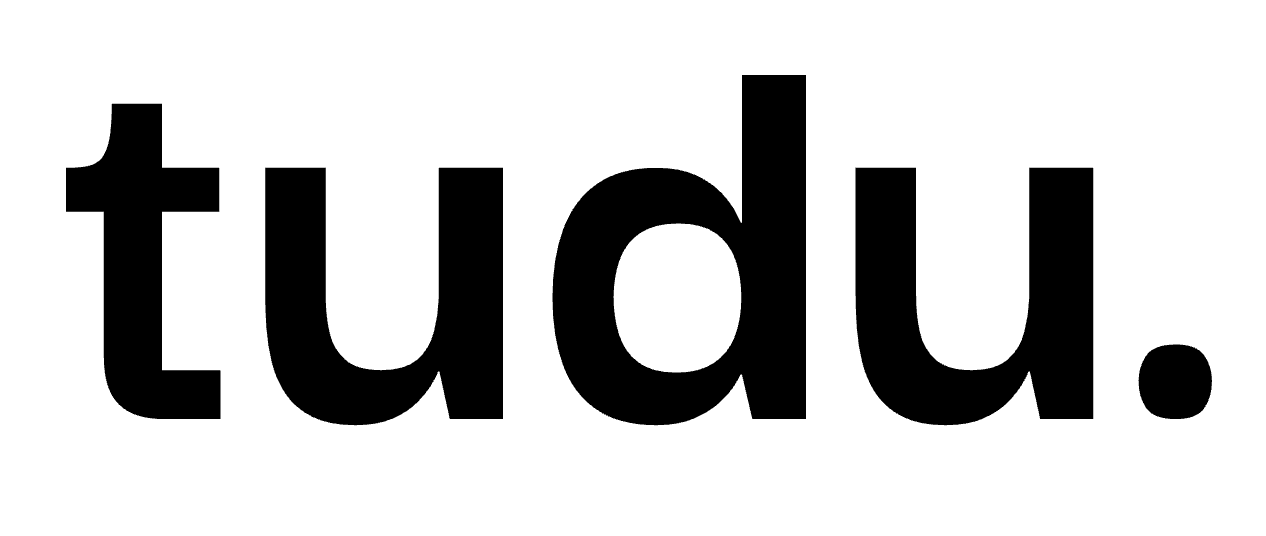 Tudu Logo